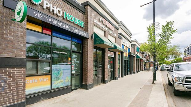 1 Bed Condo For Rent In Strathcona! - Photo 1