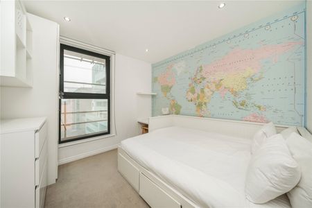 Oval Road, Camden Town, NW1, London - Photo 2