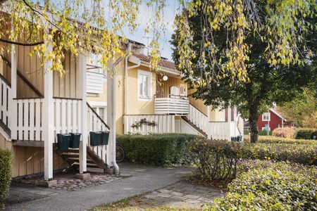 Sågaregatan 4 B - Photo 2