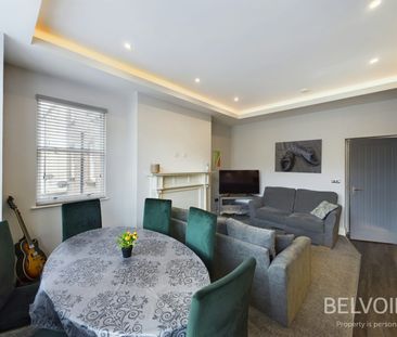 Flat to rent on - Photo 3