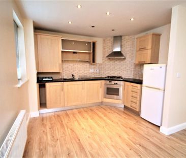 2 bedroom apartment to rent - Photo 6