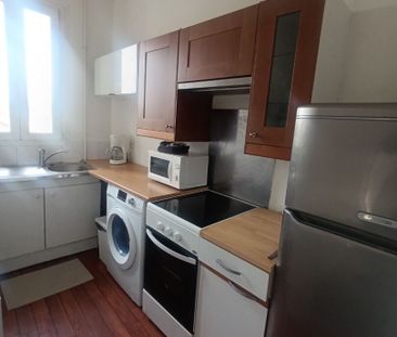 Appartement Joinville Le Pont 2 pièce(s) 39 m2 - Photo 6