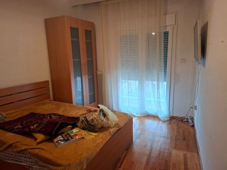 Διαμέρισμα για ενοικίαση Άγιος Γεώργιος (Γιαννιτσά) - Photo 3