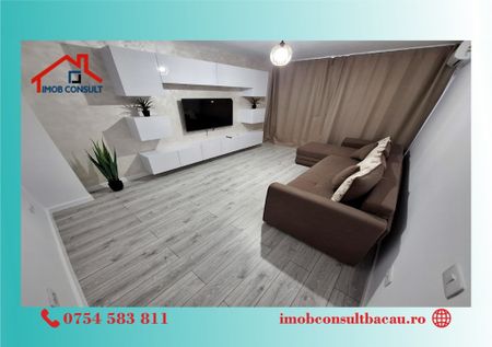 Apartament 2 camere |Totul nou | Ștefan cel Mare – Lidl! CE1381 - Photo 3