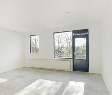 Jungfrau 0ong, 3524 WJ Utrecht, Nederland - Foto 1