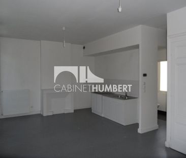APPARTEMENT T2 A LOUER - Photo 2