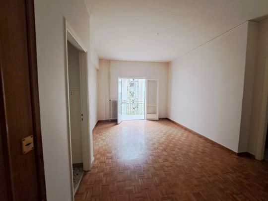 Διαμέρισμα για ενοικίαση Πλατεία Αμερικής (Λεωφόρος Πατησίων - Λεωφόρος Αχαρνών) - Photo 1