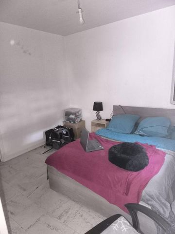 Location Appartement 2 pièces 32m² NANCY 54000 - Photo 2