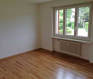 Gemütliche Wohnung - Foto 4