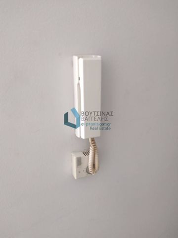 Studio/Γκαρσονιέρα για ενοικίαση Ανθούπολη (Πάτρα) - Photo 5