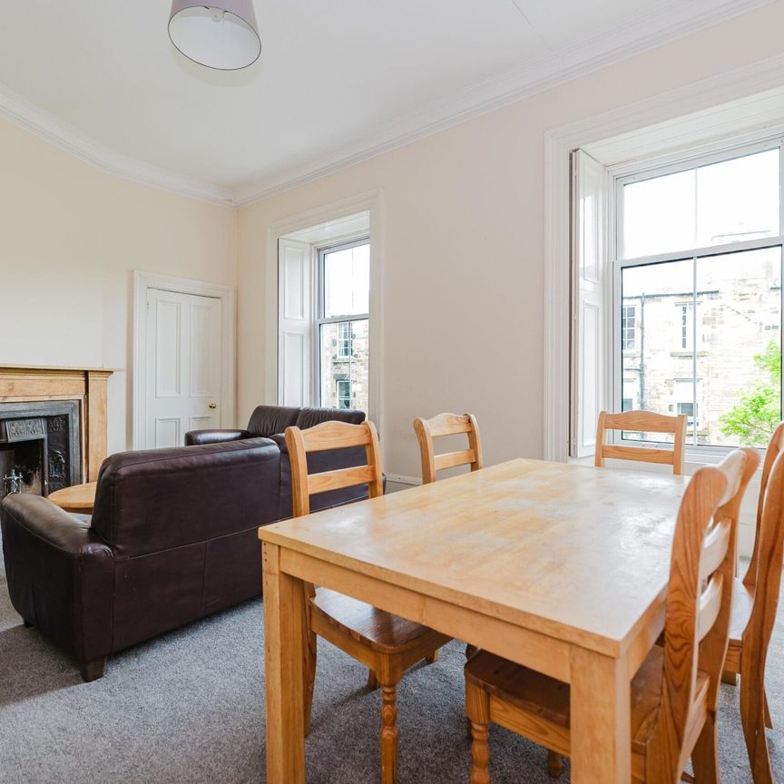 3059L Lauriston Park, Edinburgh, EH3 9JA - Photo 1