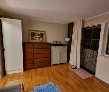 Vardagsvägen, Umeå - Photo 1