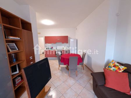 Quadrilocale viale Roma 5, Centro, Gabiano - Photo 2