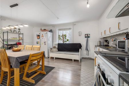 Abramsvägen, Boden - Foto 4