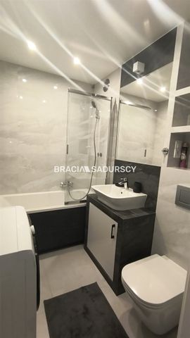 2 pokojowe ,44m2, Osiedle Tysiąclecia, Mistrzowice - Фото 5