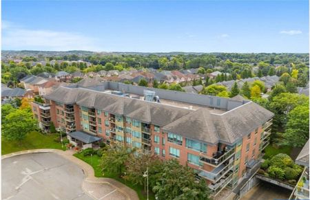 For Lease - 85 The Boardwalk Way Unit# 313, Markham, Ontario - Photo 4