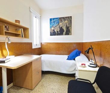 Carrer de Sant Antoni Maria Claret, Barcelona, Catalonia 08025 - Photo 6