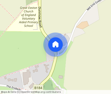 Great Dunmow Grange, Essex, CM6 - Photo 1