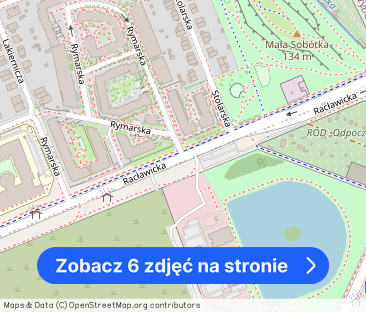 PL/UA/RU/ LUX/ Park Grabiszyński / Klima / Planty Racławickie - Zdjęcie 1