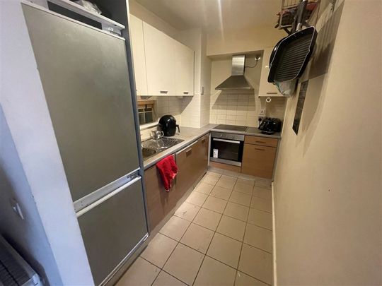 Highgrove, Mount Talbot, Clondalkin, Dublin 22 - Photo 1