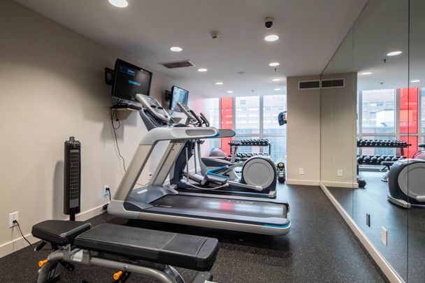 For Lease - 324 LAURIER Avenue Unit# 1206, Ottawa Centre, Ontario - Photo 1