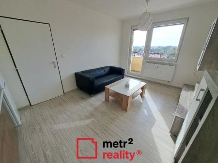Pronájem, Byty 2+kk, Olomouc - Politických vězňů - Fotografie 2