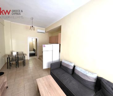 Studio / γκαρσονιέρα 40 τ.μ. προς ενοικίαση - Photo 6