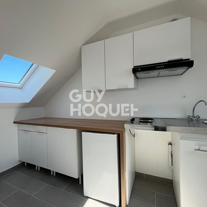 SAVIGNY SUR ORGE - F1 + bureau - Photo 1