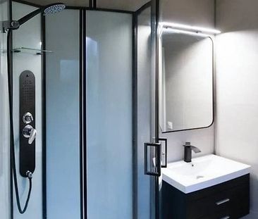 1.5 Zimmer, 70 m² - Foto 3
