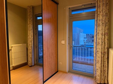 Appartement MAASEIK Eikerstraat 81 bus 6 - Photo 3