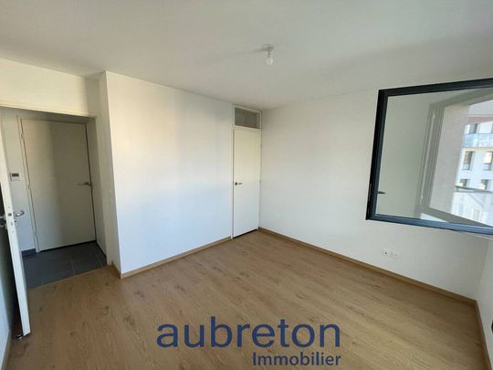 Location appartement Grenoble 38000 47.73 m² - Photo 1