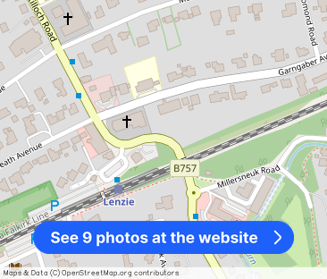 Alexandra Avenue, Lenzie - Photo 1