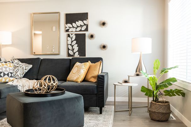 Element Townhomes in West Transcona - Photo 1