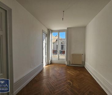 Location Appartement 3 pièces 67m² ST ETIENNE 42000 - Photo 2