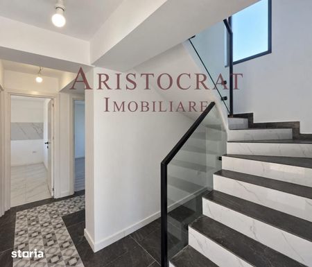 Vila nemobilata 5 camere Petresti- Corbeanca - Fotografie 2