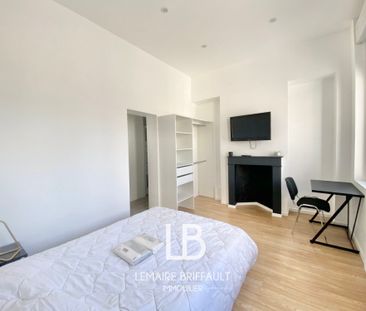 Location Appartement 1 pièce 194m² ROUBAIX 59100 - Photo 2