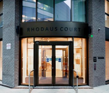 5, 6, 7, 8, 9 or 10-Bed Luxe Ensuite Cluster Room - Photo 6