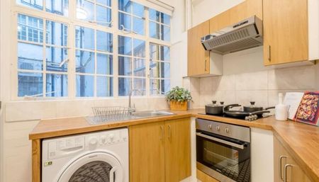 2 bedroom apartment to rent - Photo 5