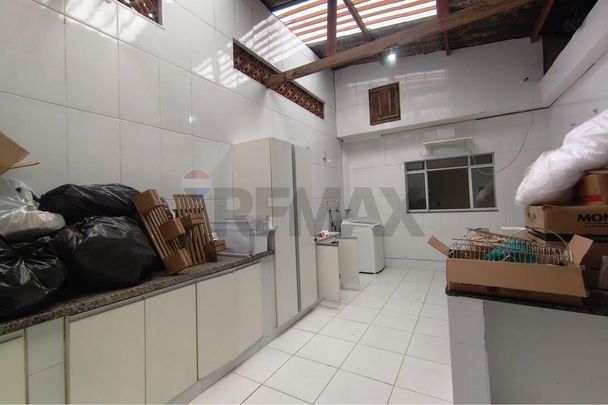 Excelente casa para locação no Jardim Mauá - Foto 1