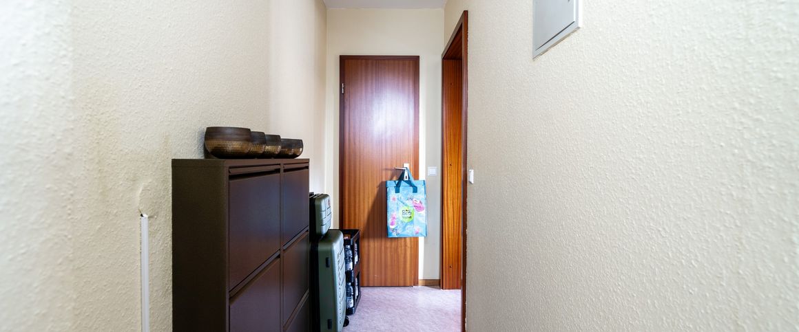 Charmante 4-Zimmer-Wohnung mit 2 Balkonen in Bruchsal-Büchenau - Photo 1