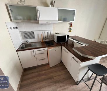 Location Appartement 2 pièces 31m² POITIERS 86000 - Photo 5