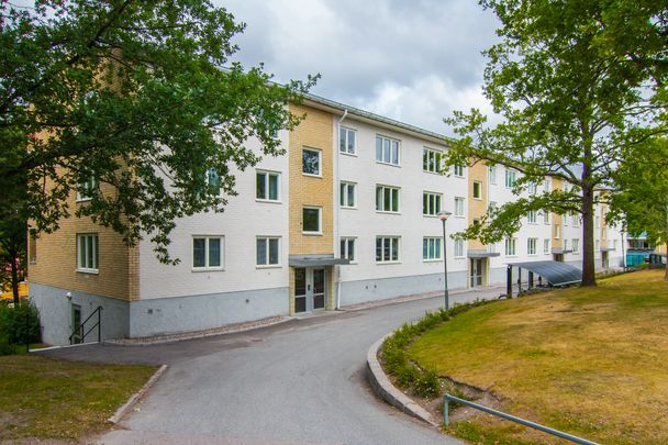 Regementsgatan 41, 723 45, VÄSTERÅS - Foto 1