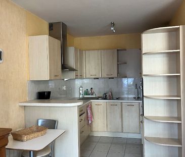 SAINT GREGOIRE Appartement meublé 2 pièce(s) - Photo 5