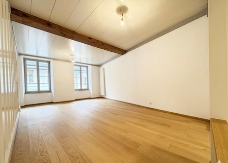 2.5 Zimmer, 65 m², 2. Stock - Foto 5