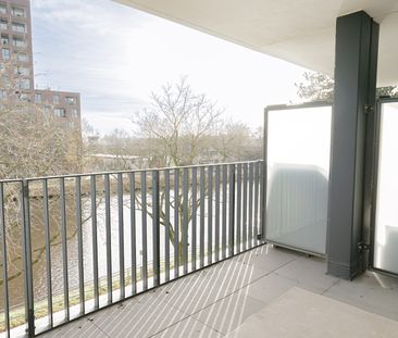 Doktorsklappe: 2-Zimmer Wohnung mit Blick auf den Hafen, Terminbuch... - Photo 3