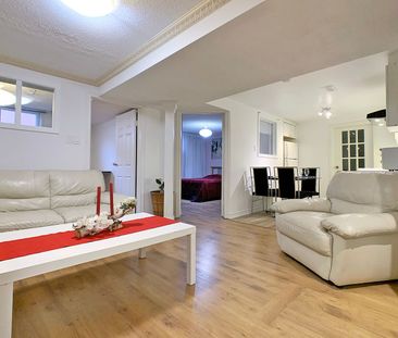 For Lease - 781 Cummer Avenue Unit# Bsmt, Toronto, Ontario - Photo 4