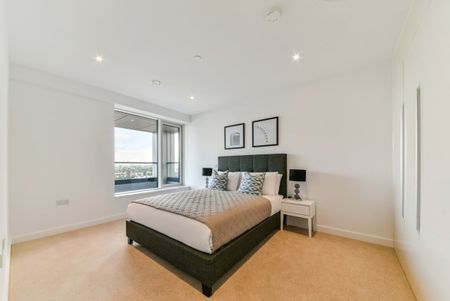 1 Bed Flat, Hurlock Heights, SE17 - Photo 3