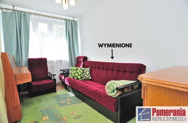 Drzetowo, ul. Komuny Paryskiej - Photo 1