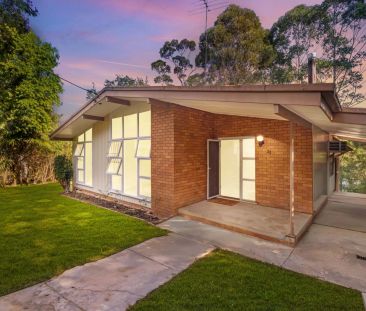 Tranquility and Views - Photo 1