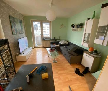 28qm Wohnung zu Zwischenmiete ( 3 Monat ) - Photo 1